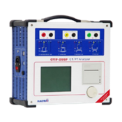 3. ct pt analyzer 3. ct pt analyzer
