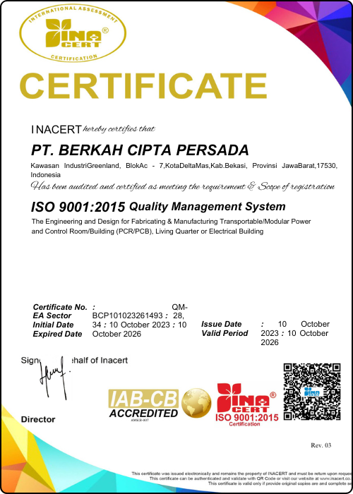 iso 001 iso 001