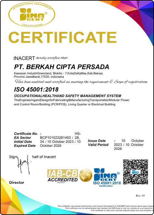 iso 003 iso 003