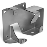 sheet metal part sheet metal part