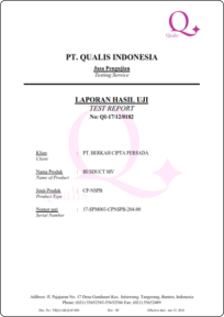 type test mv nspb type test mv nspb