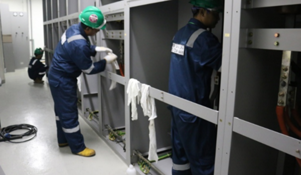 SERVICE & MAINTENANCE (SM) sm1