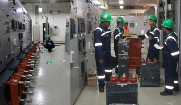 SERVICE & MAINTENANCE (SM) sm2